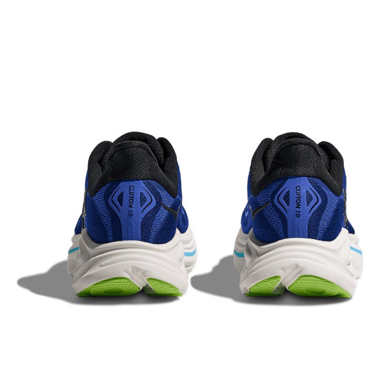 Hoka Clifton 10